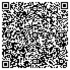 QR code with C J's Portable Welding contacts