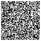 QR code with Ainger Janitorial Svce contacts