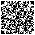 QR code with Glo's Hair Design contacts