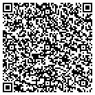 QR code with Heidi's Barbering & Salon contacts