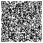 QR code with Jackson's Barber & Beauty Shop contacts