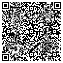 QR code with Garland A Cox contacts