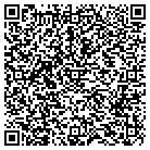 QR code with A Family Friend Geriatric Care contacts