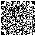 QR code with Alamanda Ltd contacts