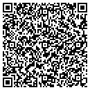 QR code with Kings Barber Shop contacts