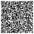 QR code with Leroy H Barber contacts