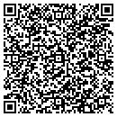 QR code with James Weatherfords Portable We contacts