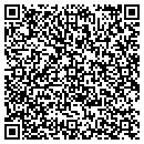 QR code with Apf Services contacts