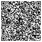 QR code with J J's Ironman Fabrication contacts