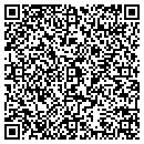 QR code with J T's Welding contacts