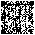 QR code with Agm & F Development Inc contacts