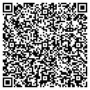 QR code with Metal King contacts