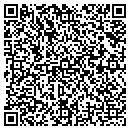 QR code with Amv Management Corp contacts