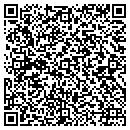QR code with F Bart Loftin Welding contacts