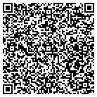 QR code with Cut It Up Barber-Beauty Salon contacts