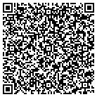 QR code with Dee's Camp Robinson Barber Shp contacts