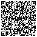 QR code with Elmo's Barber Shop contacts