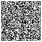 QR code with Faded Line Barber & Beauty contacts