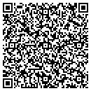 QR code with G Spot Used Auto contacts