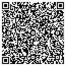 QR code with Headlines contacts