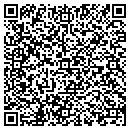 QR code with Hillbilly's Barber & Stylin Shoppe contacts