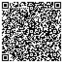 QR code with Huntington Barber Shop contacts
