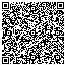 QR code with James Huck contacts
