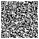 QR code with John White Hair Studios contacts