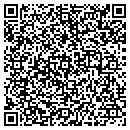 QR code with Joyce B Barber contacts