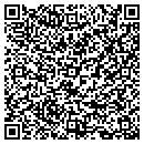 QR code with J's Barber Shop contacts