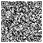 QR code with Ken's Barber & Style Shop contacts