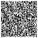 QR code with Kevin's Barber Shop contacts