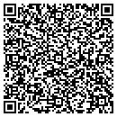 QR code with Kings Den contacts