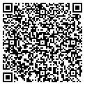 QR code with Landmark Barber Shop contacts