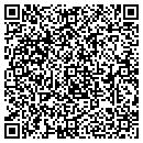 QR code with Mark Barber contacts