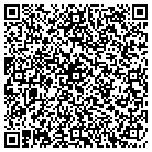 QR code with Master's Edge Barber Shop contacts