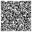 QR code with One Cut Barber Shop contacts