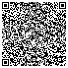 QR code with Peachee's Barber Shop contacts