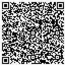 QR code with Rick's Barber Shop contacts