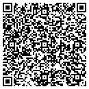QR code with Robert Dale Barber contacts