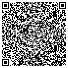 QR code with Rosie's Barber Shop contacts