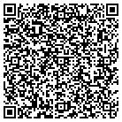 QR code with The Icon Barber Shop contacts