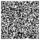 QR code with The Lawn Barber contacts