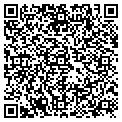QR code with The Lion's Mane contacts