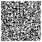 QR code with Vanessa's Barber & Beauty Shop contacts