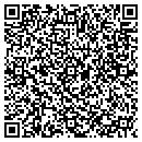 QR code with Virginia Barber contacts