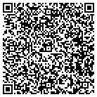 QR code with Woodard's Barber Shop contacts