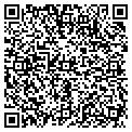 QR code with C 2 contacts