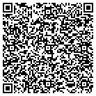 QR code with Faith Janitorial Service Inc contacts