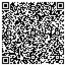 QR code with Hav Janitorial contacts